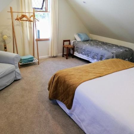 Shakespeare Cottage Нейпиър Екстериор снимка