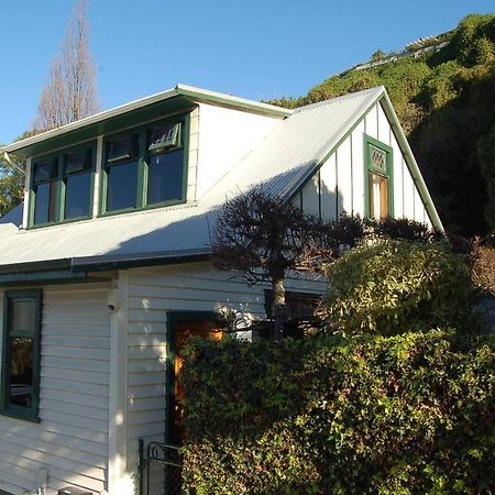 Shakespeare Cottage Нейпиър Екстериор снимка
