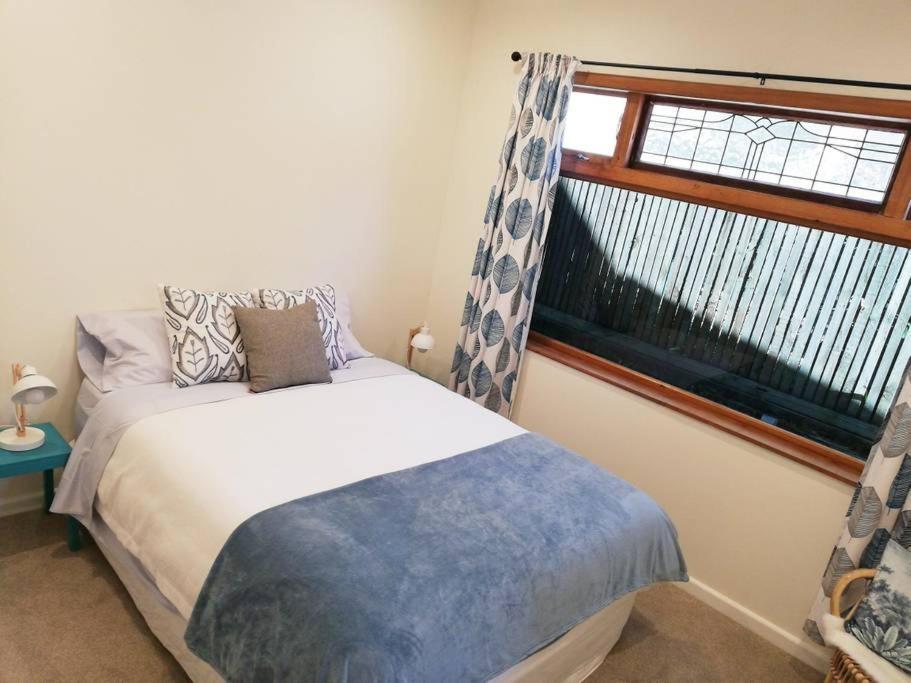 Shakespeare Cottage Нейпиър Екстериор снимка