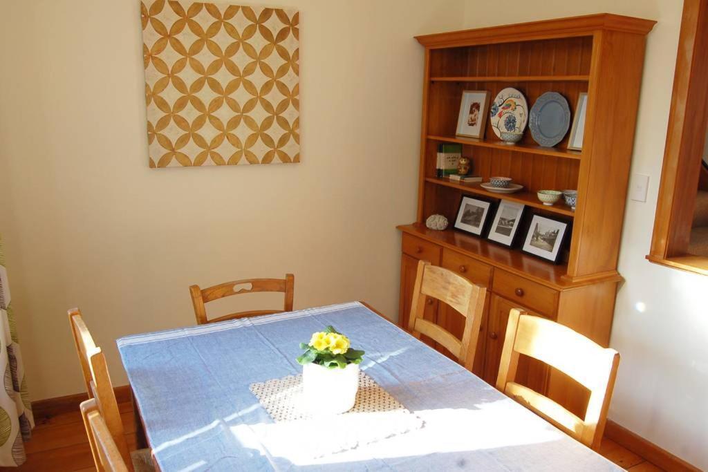 Shakespeare Cottage Нейпиър Екстериор снимка